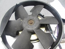 Yamaha YZF600R Thundercat YZF