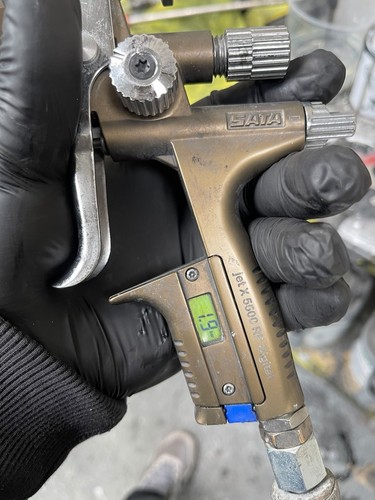 Sata jet 5500 digital - 5500,