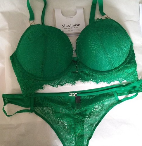 Primark sizes bigger - 2,