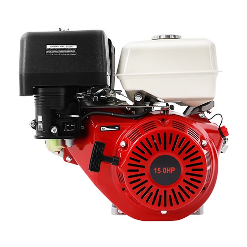 3600 rpm 15hp - , engine