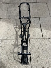 Suzuki lta50 LTA-50 Frame,good