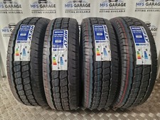 225 70 R15 HIFLY  225 70 15C