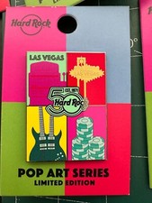 Hard Rock Cafe 50th