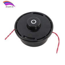 Brushcutter strimmer head - strimmer, for