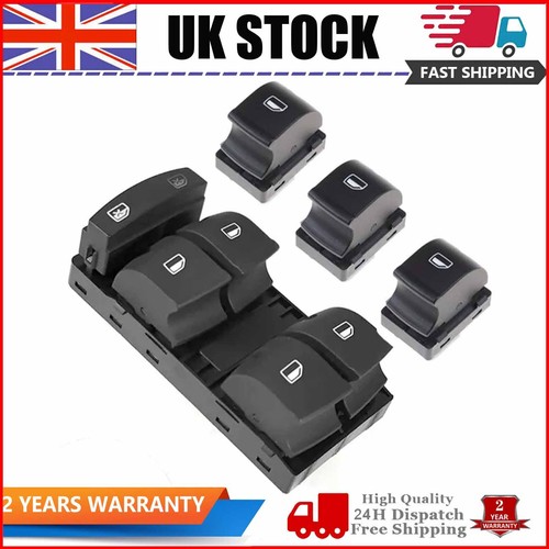 Set for audi - set, q7