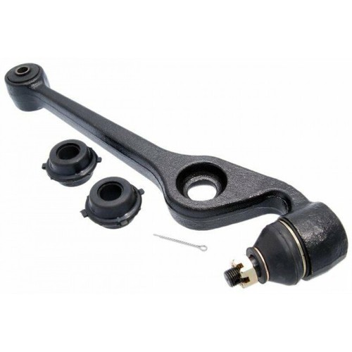 New lower front - right, control