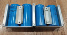 Sprague Powerlytic Capacitors