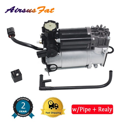 Airmatic air suspension - air,