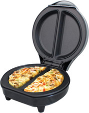 Dual Omelette Maker Electric -