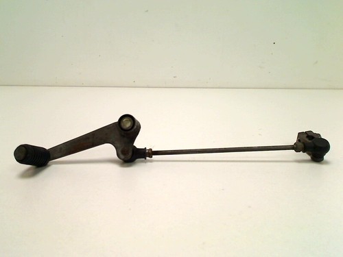 Gear lever honda cbr 600 - honda, f