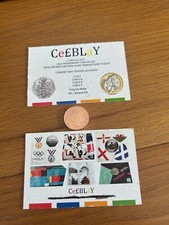 RARE UNC NIFC 2018 ROYAL COAT