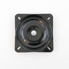 Boat Caravan 360 Rotating Seat