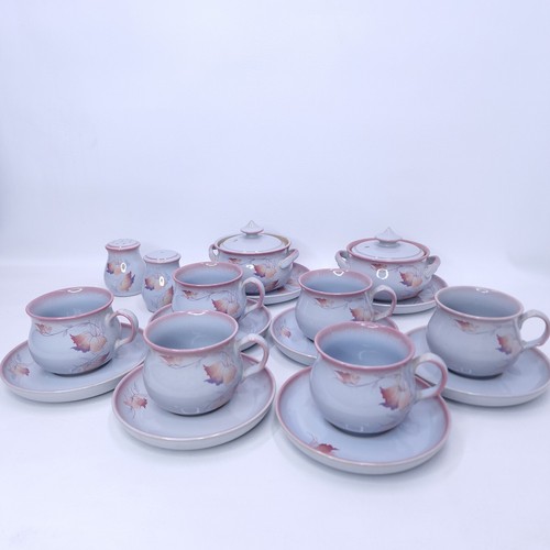 Denby twilight tea - /, coffee