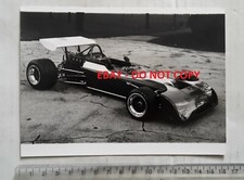 CHEVRON B20 FORMULA 2 (F2)