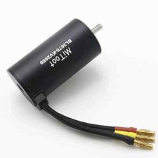 Brushless Sensorless