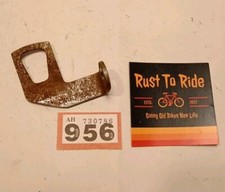 Vintage Bicycle Chater Lea