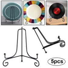 5X Decorative Plate Holder