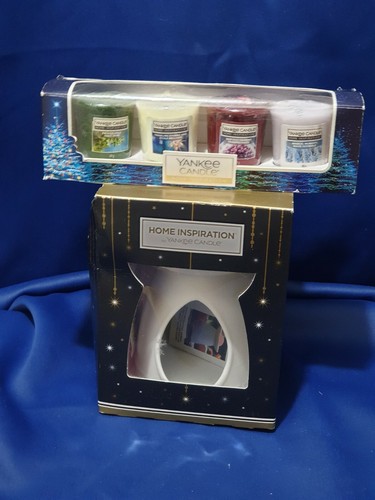 Yankee warmer votive - yankee,