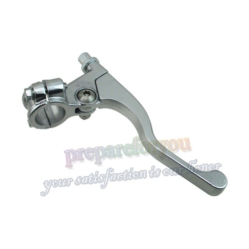 Shorty brake lever - shorty,