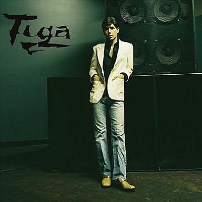 Tiga you wanna get - tiga,