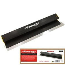 Neilsen Drywall Skimming