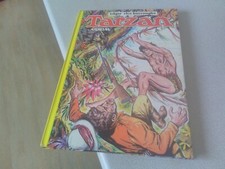 Tarzan Annual 1980 By Edgar