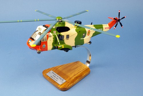Belgium air force westland sea - belgium,