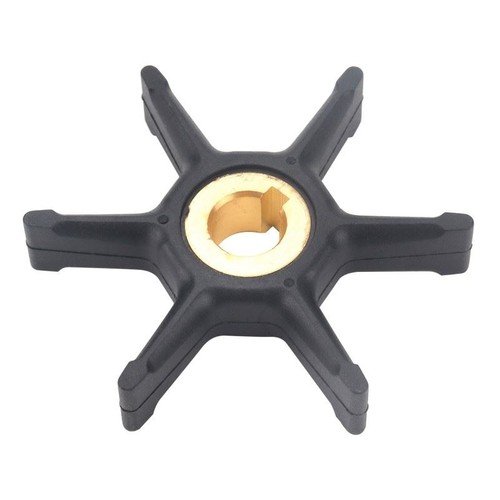 Water pump impeller - pump, rubber