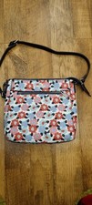 Gionni Naina Floral crossbody