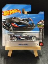 Hot Wheels Bugatti Bolide