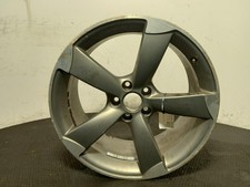 AUDI A4 Alloy Wheel 19 Inch