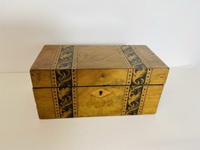 Antique Tunbridge ware