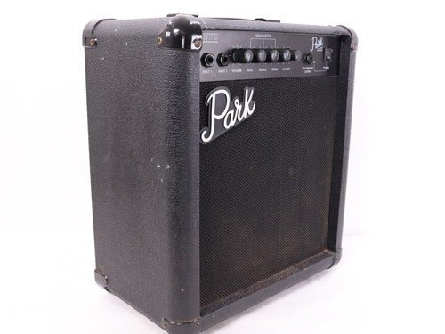 Park marshall gb15 - park, bass