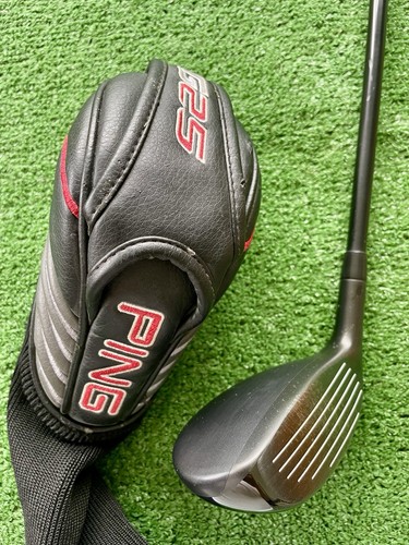 Ping g25 hybrid rescue 3h - hybrid,