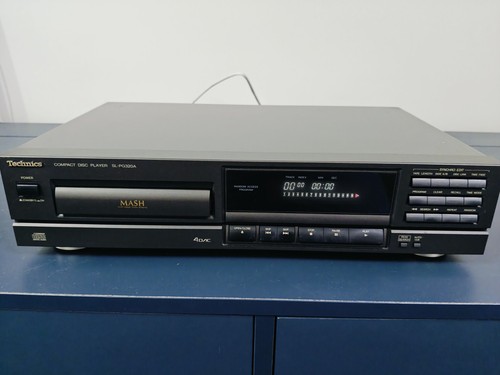 Technics pg320a compact - technics,