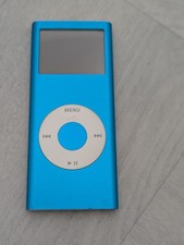 iPod apple ipod nano second