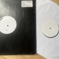 Mindmachine (D-Kay)  Misfit EP  Drum&bass/Jungle/2x12”  B-Key/Dylan/Loxy Etc