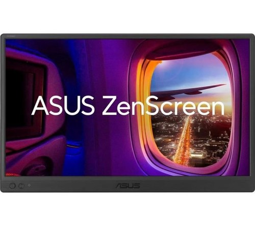 Asus zenscreen full 6 - hd, 15.6"