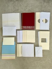 87 Mixed Cards with Envelopes