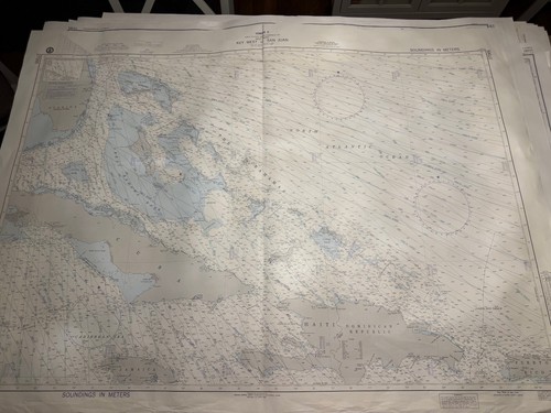 Florida large vintage - (15), us