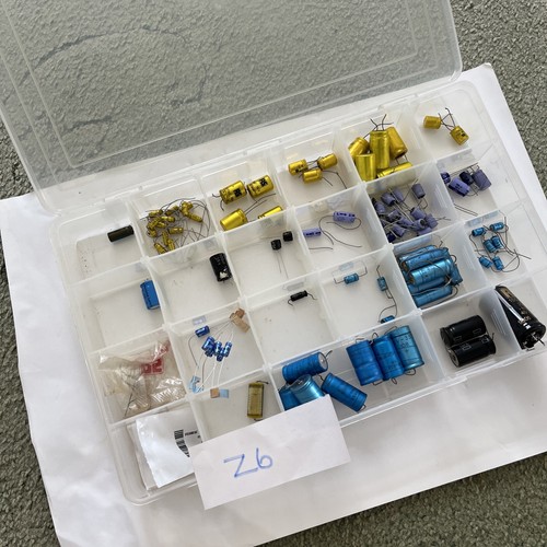 Job lot of electrical - lot,