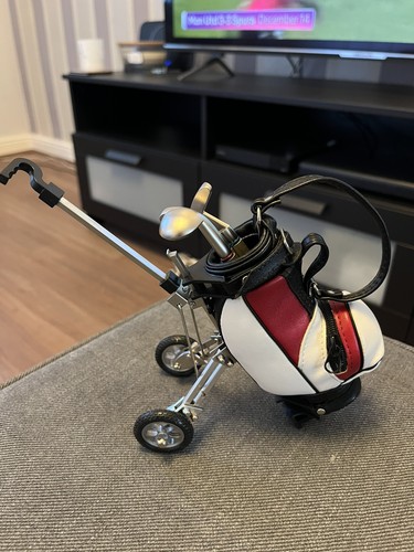 Mini golf bag - mini, &