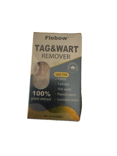 Skin tag removal - skin,