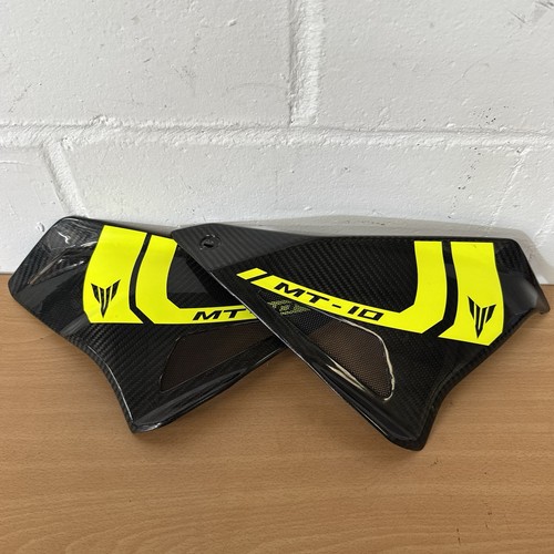 Yamaha side fairing - mt-10,