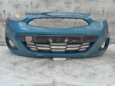 NISSAN MICRA 2013-2015 GENUINE