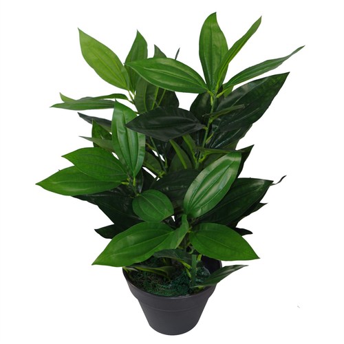 Artificial plant indoor 70cm - artificial,