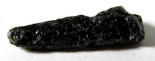 NATURAL TEKTITE - METEORITE