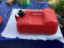 Used Tempo 22.7 Ltr  Outboard Fuel Tank