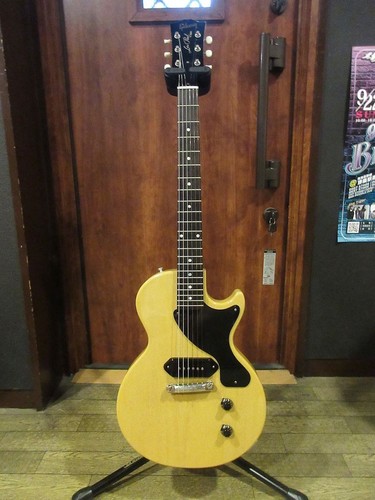 Gibson custom shop murphy lab - murphy,