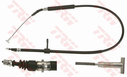 Right rear trw gch2662 - right,